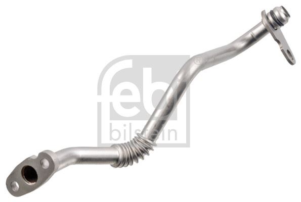 Turbo Yağlama Borusu
