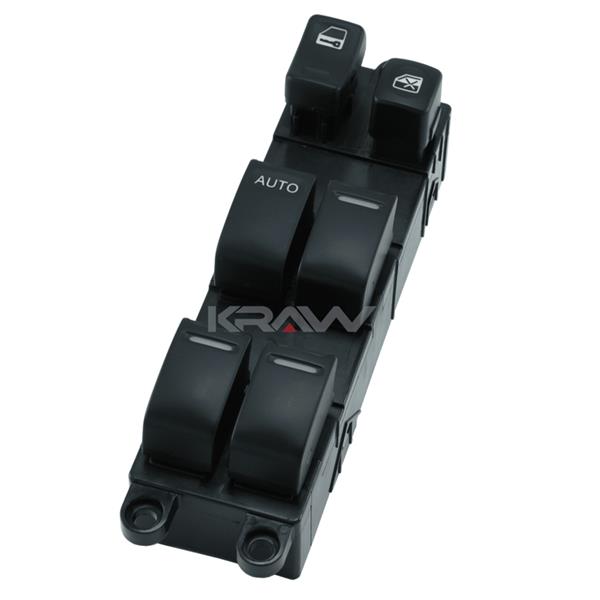 Cam Anahtarı Ön Sol Sürücü Skystar-almera 1.8-MAXI...
