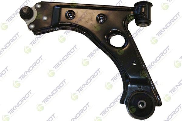SALINCAK ÖN SOL ALT (ROTİLLİ) OPEL CORSA D 06>14 CORSA E 14>19 ADAM 12>19