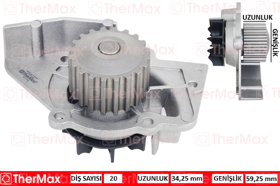 Devirdaim PARTNER-BERLINGO-C5-307-EXPERT-BOXER-JUM...