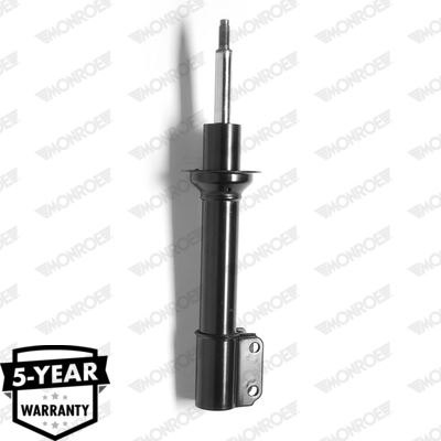 ON AMORTISOR SAG/SOL GAZLI R9 81>00