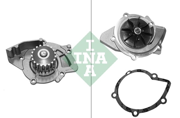 DEVIRDAIM MONDEO IV 07>14 2.0 TDCI GALAXY 07>14 S-MAX 07>14 2.0 TDCI KUGA I 08>12 2.0 TDCI VOLVO C30 C70 II-S40 II-S80 II-V50-06>12 2.0D JUMPY I -XSARA -C8-C5-C4