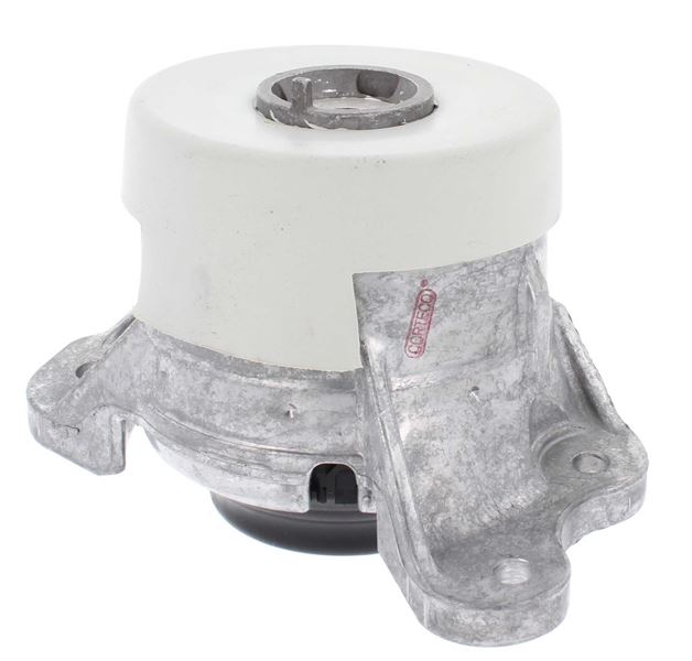 Motor Takozu Alt Sağ 4-matic