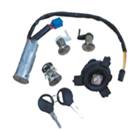 Kontak Anahtarı (Set) P206 98=>