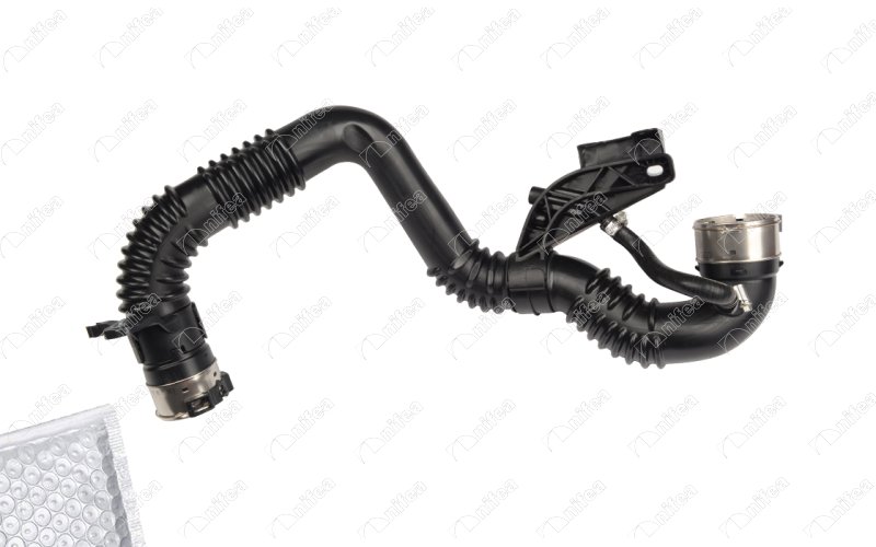 TURBO BORUSU NISSAN QASHQAI-QASHQAI +2 I (J10 NJ10 JJ10E) 1.6 DCİ TÜM TEKERLEKLERİ ÇEKİŞLİ R9M (11-1