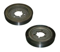 Krank Kasnağı P206-P307-P406-EXPERT-C5-C8-JUMPY 2....