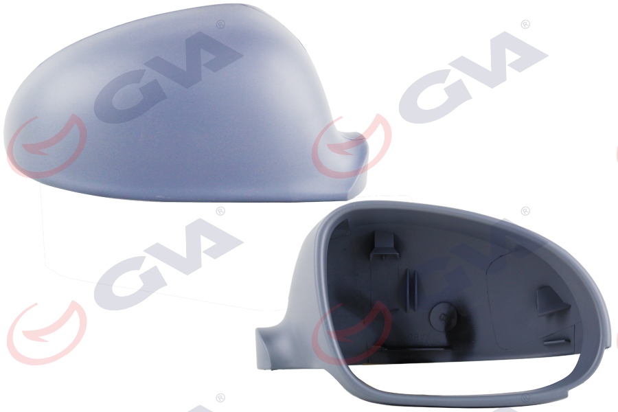 Ayna Kapağı Astarlı Sağ Golf-jetta (04-10) VM-197CP...