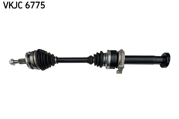 RULMAN VKJC 6775