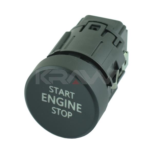 Start-stop-park Butonu Fabia-rapid-octavia-superb