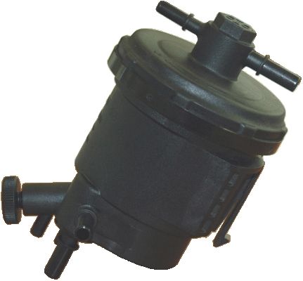 Mazot Filtre Kutusu Komple EXPERTI-JUMPY-C5 2.0HDI...
