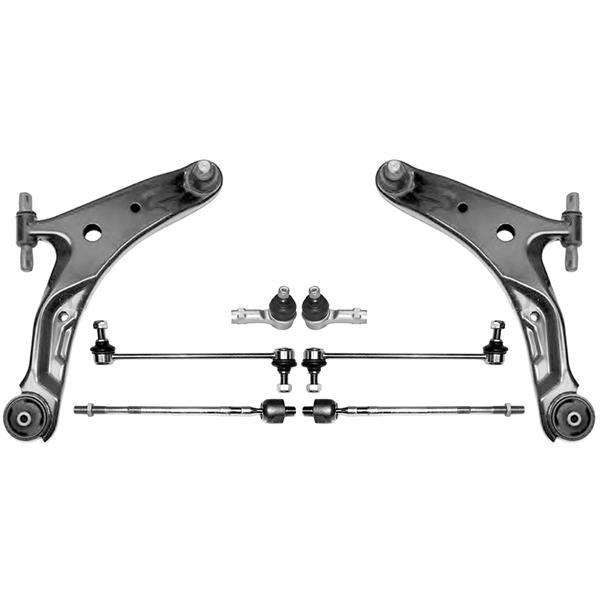 ROTMILI SANTA FE 00-06/ELANTRA 01-05/SONATA 93-98  ####