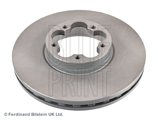 FREN DISKI ON 308mm CUSTOM V363 2.2TDCI 14> ARKA CIFT TEKER (5 BIJON)