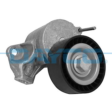 V KAYIŞ GERGİSİ KOMPLE 534 0625 10 POLO-IBIZA-FABIA CUSA-CUSB-CYZB-CUTA-CYZA 1.4 TDI 14=>