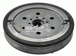 Debriyaj Volanı Sabit Scudo-jumpy 2.0 Hdi 6 Ileri ...