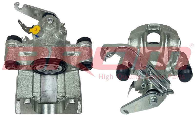 Fren Kaliperi Arka Sol Iveco Daily 35C17 35C11 35C...
