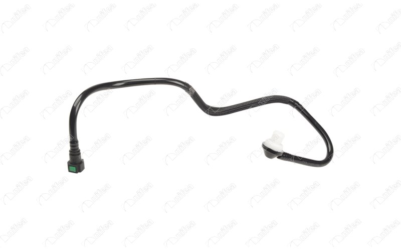 WESTINGHOUSE BORUSU FIAT FIORINO 1.3 JTD MULTİJET (225BXB1A 225BXB11) 2007