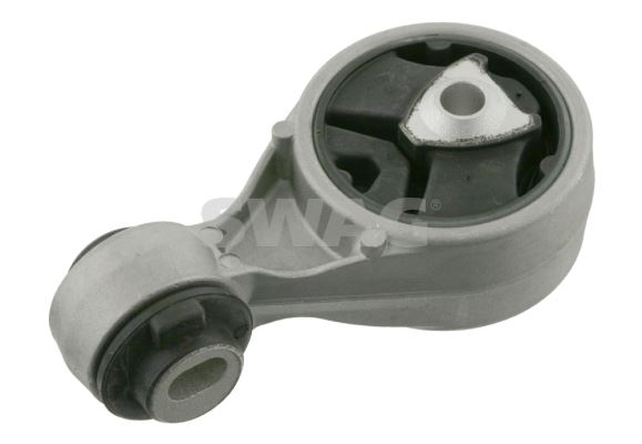 Arka Motor Takozu