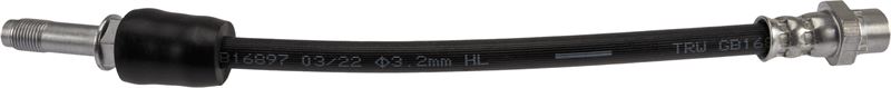 FREN HORTUMU ARKA BMW E81 E82 E87 E88 F20 F21 F22 F23 E90 E91 E92 E93 F30 F31 F34 F35 F32 F33 F36 E84
