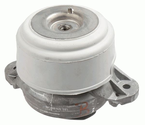 Motor Takozu Alt 4-matic
