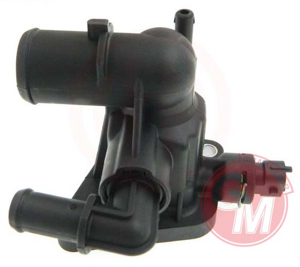 Termostat Komple