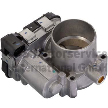 GAZ KELEBEĞİ GOLF V (04-09)PASSAT (06-11)AUDI A3 (04-08)LEON-OCTAVIA (04-09) 1.6 FSI (BAG-BLF-BLP)