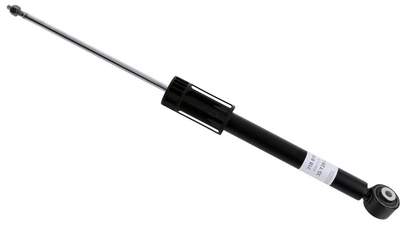 SACHS AMORTİSÖR