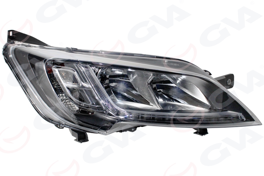 Far Ledli Sağp.boxer III F.ducato III 2015-