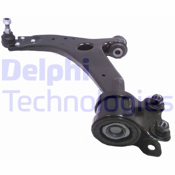 SALINCAK ÖN SOL FORD FOCUS-CMAX VOLVO S40 04> (ROTİLLİ KALIN 21mm)