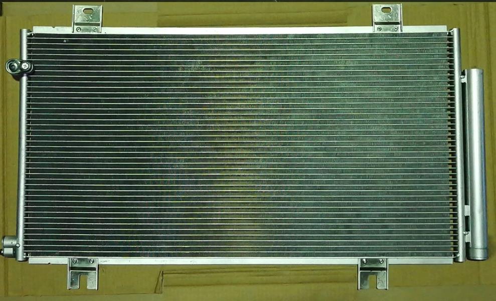 KLİMA BRAZİNG CONDENSER A/M()CİVİC 2014+ DİZEL