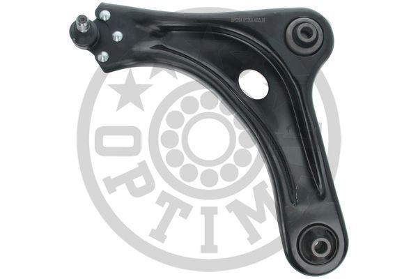 ALT SALINCAK KOMPLE SOL PEUGEOT P208 12>19 CITROEN C3 16> DS3 15>19