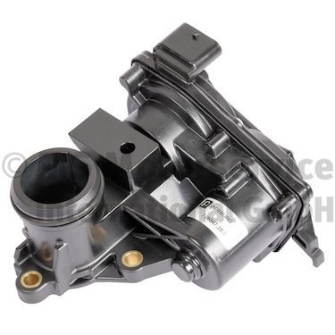 Egr Valve
