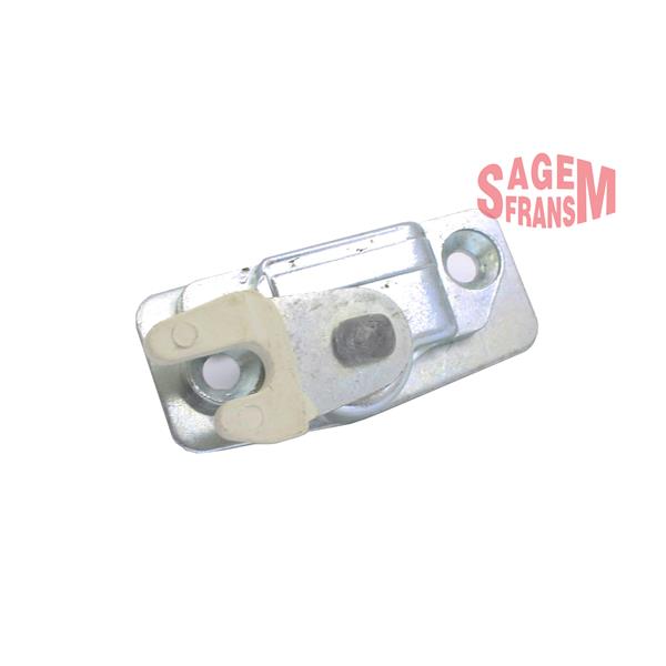 Kapı Üst Kilidi Orta Ducato-boxer Em (94-01)