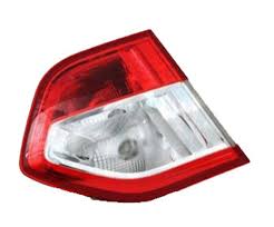 Stop Lambası Sağ İç