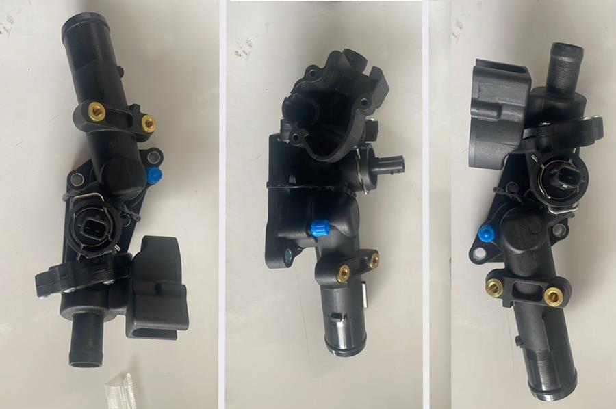 Termostat Gövdesi C2-C3-C3-PLURIEL-C4-XSARA-XSARA ...