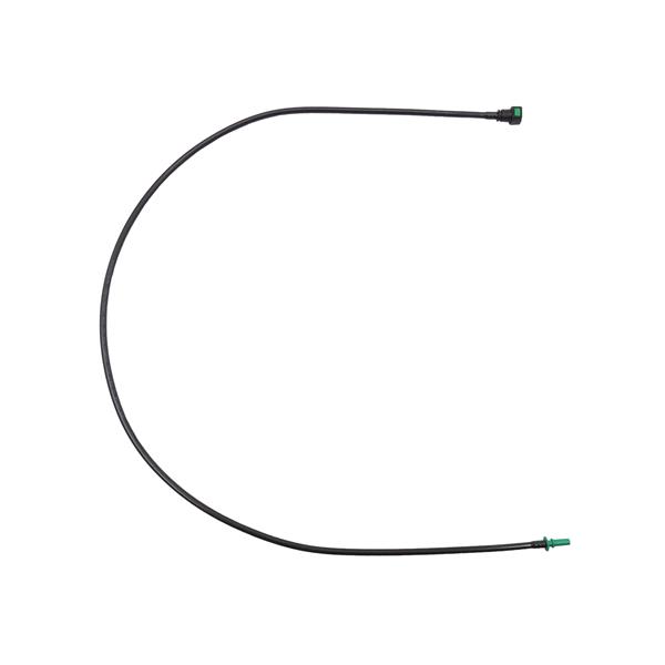YAKIT BORU TAKIMI P1007-P206-P207-P307-P308-P407-EXPERT-PARTNER-C2-C3-C4-C5 1.6 HDI DV6TED4  ####