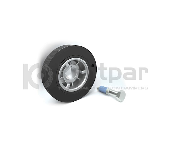 Krank Kasnağı