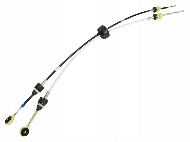 (55353046) VİTES TELİ KOMPLE (MEKANİK ŞANZUMAN) ASTRA H