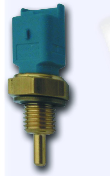 Hararet Müşürü P106-P206-P306-P307-C3-SAXO 1.4-1.6...