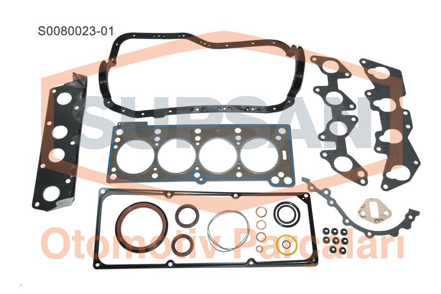 Motor Conta Tk.