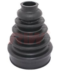 Aks Körüğü İç AUDI-A2-8Z0 2000-2005 AUDI-A3-8L1 19...
