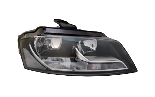 (20-B773-06-2B) A.A3 Ön Far El.motorlu RH.09-
