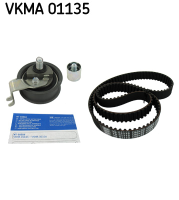 GERGİ KİTİ VKMA 01135