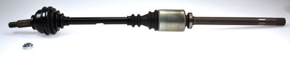 Aks Komple Sağ