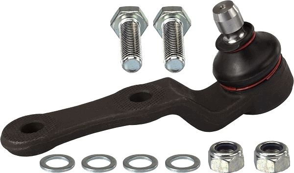 ROTİL ALT CORSA B (93-00)- COMBO (94-01)- TIGRA (94-00)