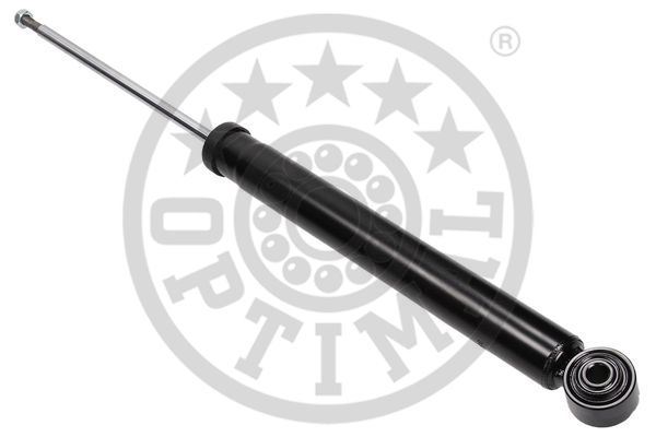 ARKA AMORTISOR GAZLI SAG/SOL AUDI A4 08-15 AUDI A5 08-17