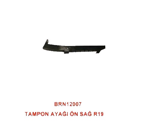 Tampon Ayaği Ön Sağ