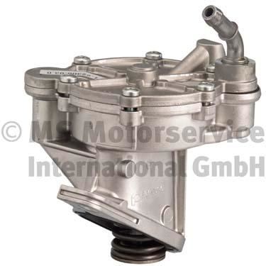 Vacuum Pump