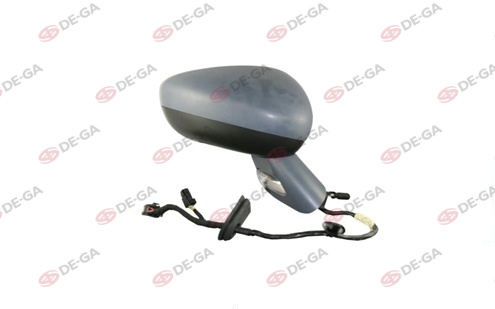 C.C3/DS3 Dış Ayna EL.SİN.7PİN AST.Rh.09-