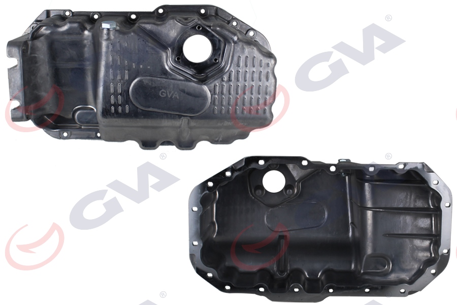 Yağ Karteri VW-SKODA-SEAT-AUDİ-PASSAT-GOLF5-JETTA...