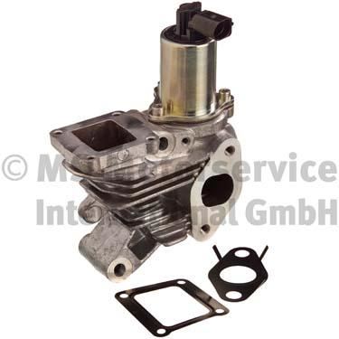 Electric Egr Valve